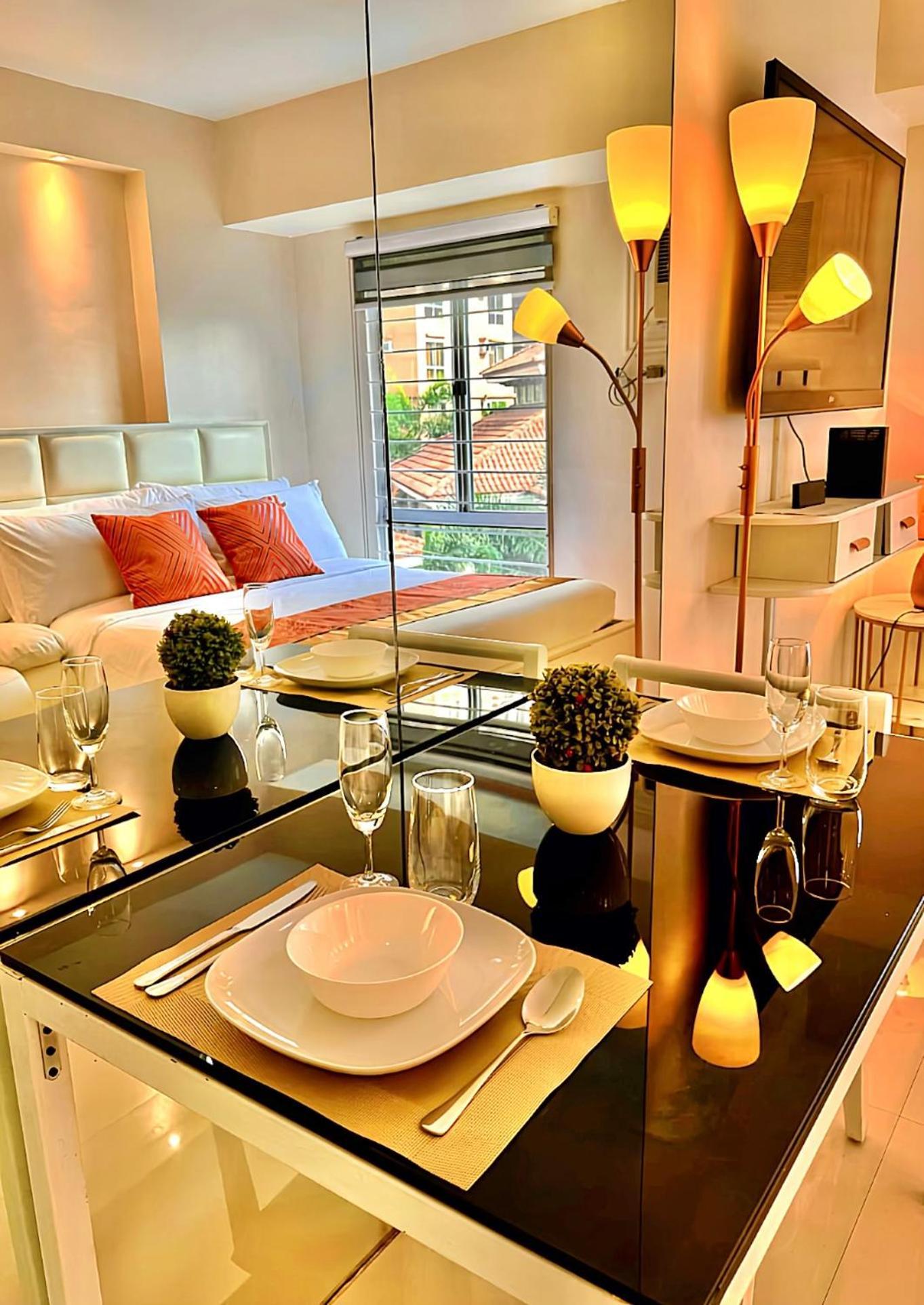 Avida Condo Near Naia Manila Exterior foto