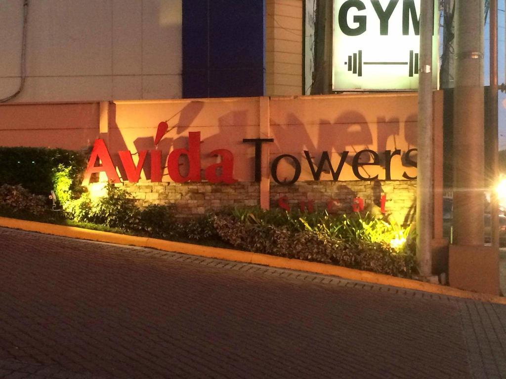 Avida Condo Near Naia Manila Exterior foto